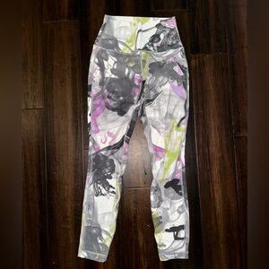 Throwback Print lululemon Align™ High-Rise Pant